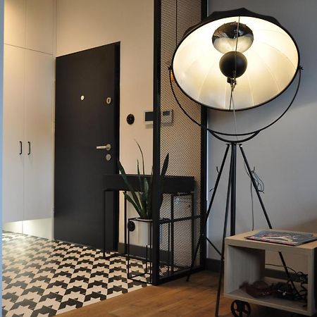 The Boogie Club Apartment Torun Ngoại thất bức ảnh