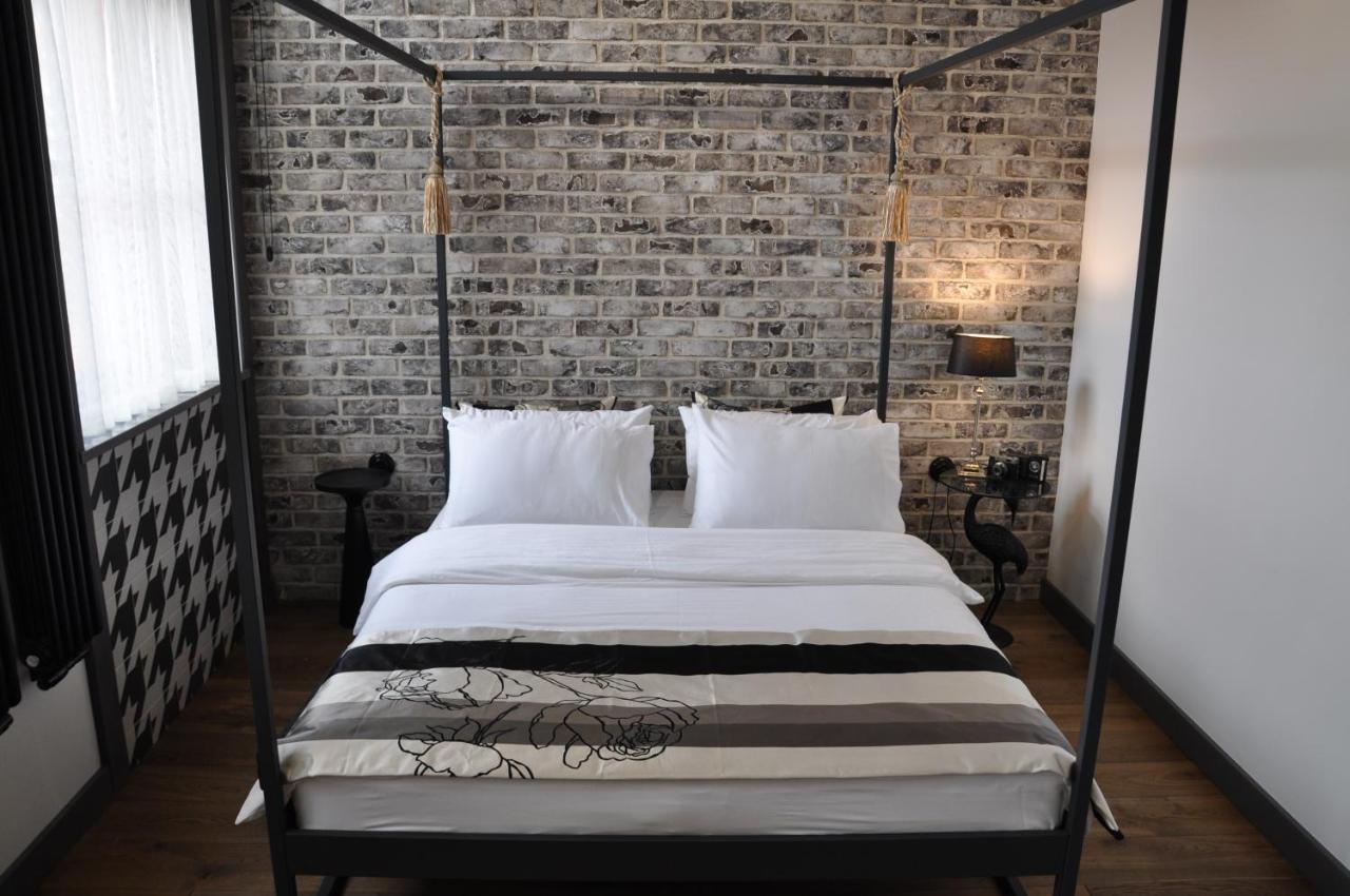 The Boogie Club Apartment Torun Ngoại thất bức ảnh